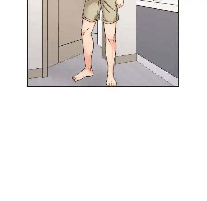 [韩国漫画] 她才不是我姐姐 剧情,女学生#[156P]-77