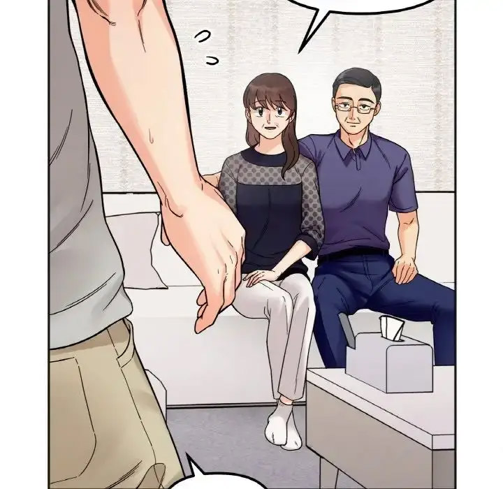 [韩国漫画] 她才不是我姐姐 剧情,女学生#[156P]-79