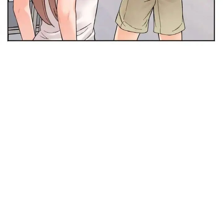 [韩国漫画] 她才不是我姐姐 剧情,女学生#[156P]-88