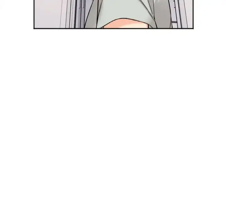 [韩国漫画] 她才不是我姐姐 剧情,女学生#[156P]-98