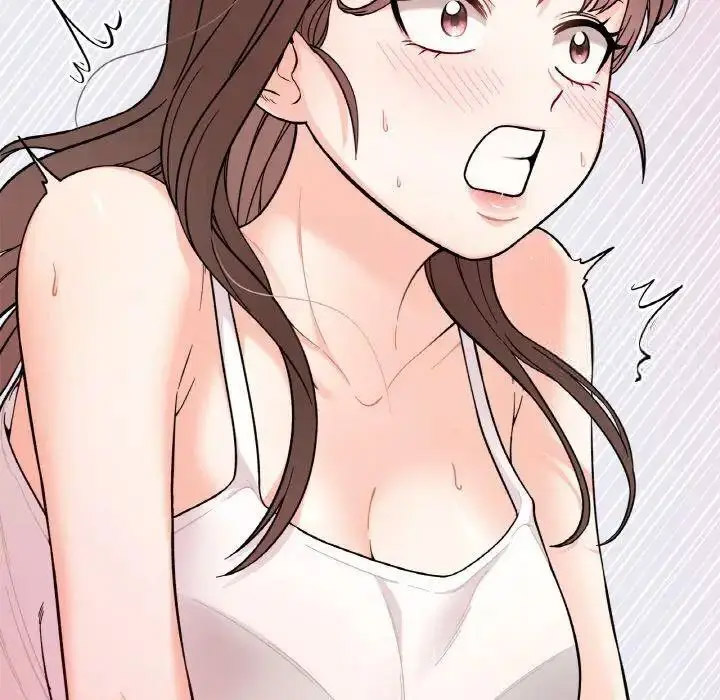 [韩国漫画] 她才不是我姐姐 剧情,女学生#[157P]-27