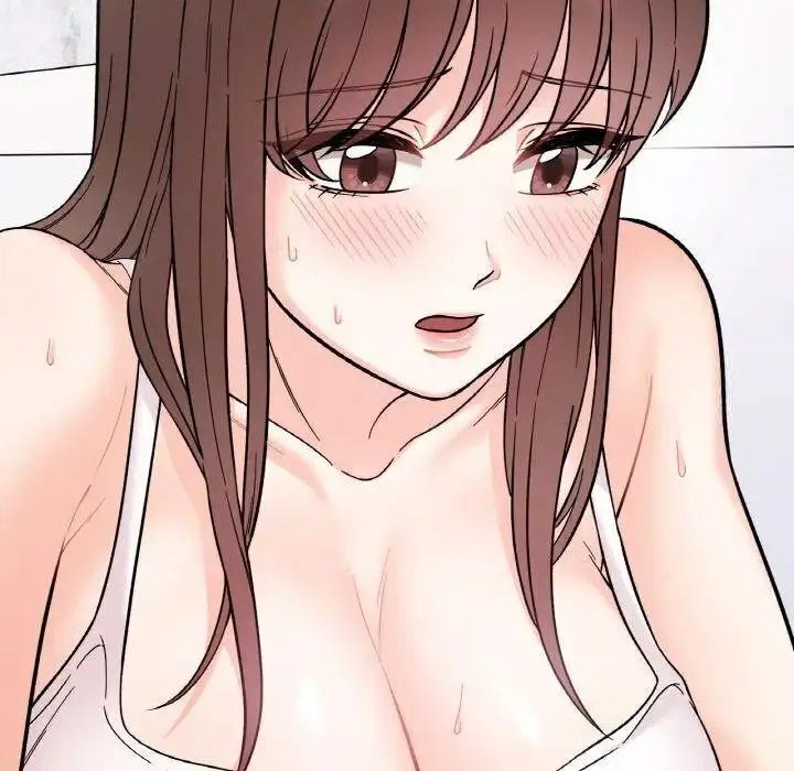 [韩国漫画] 她才不是我姐姐 剧情,女学生#[157P]-7