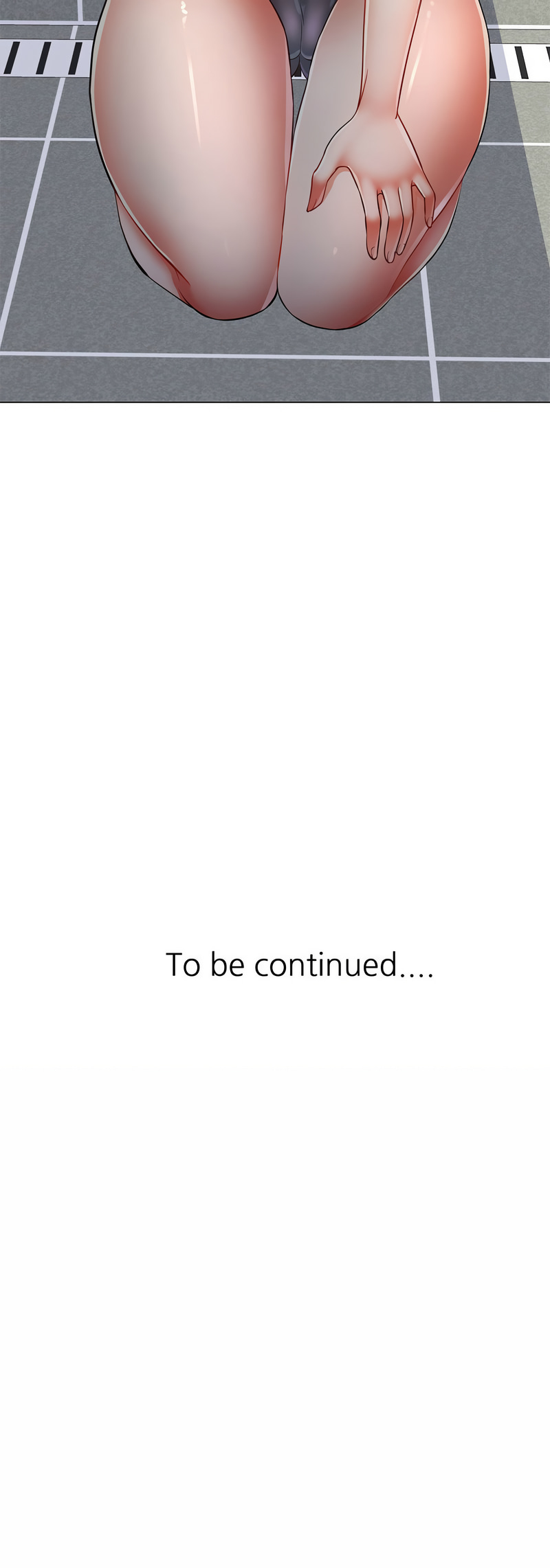 [韩国漫画] 似曾相识的她 剧情,青年#[16P]-16