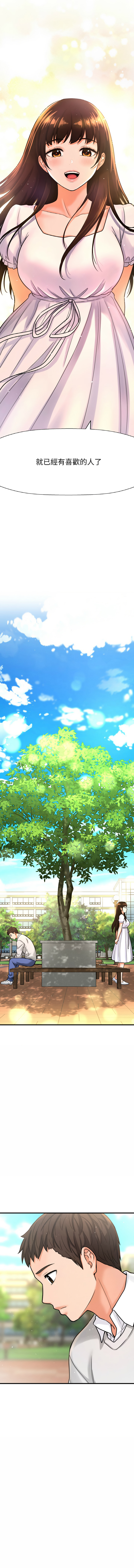 [韩国漫画] 让人火大的她 剧情,青年#[21P]-2