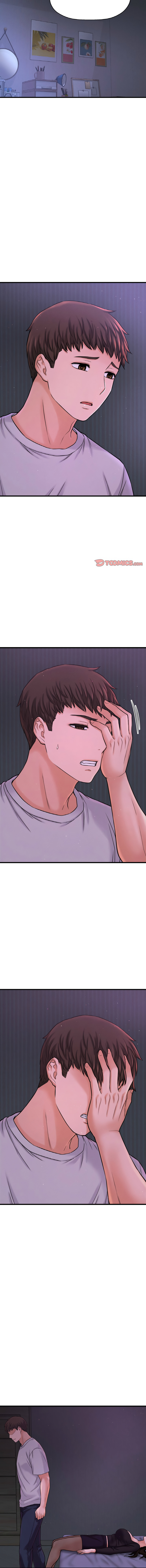 [韩国漫画] 让人火大的她 剧情,青年#[24P]-12