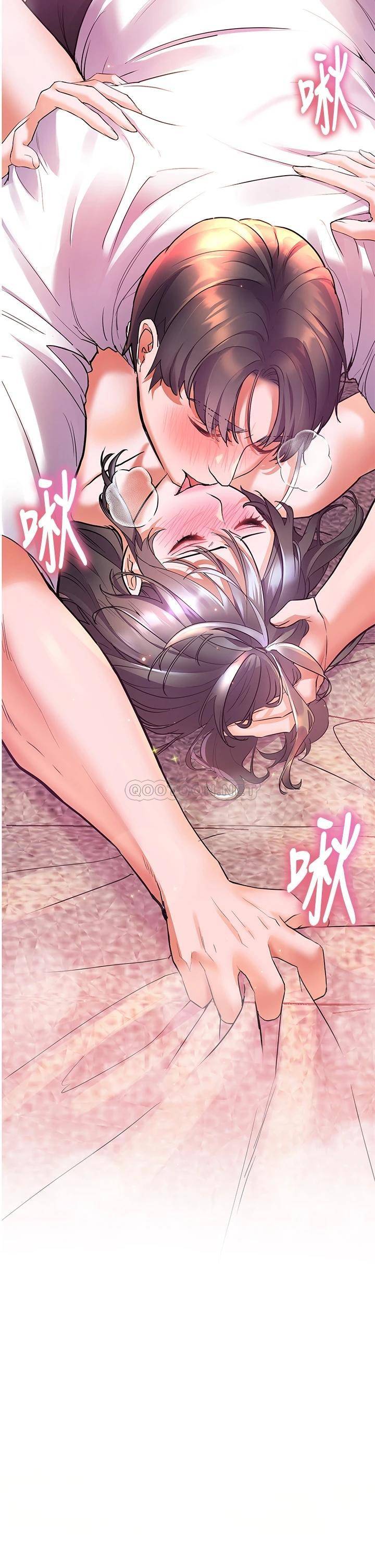 [韩国漫画] 幸福小岛 剧情,熟女人妻,巨乳大奶#[39P]-5