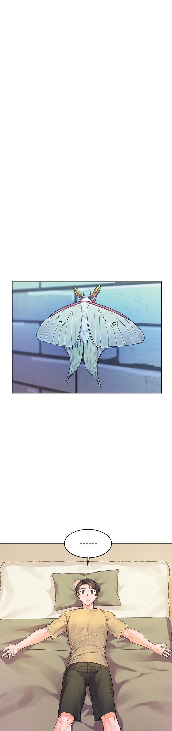 [韩国漫画] 幸福小岛 剧情,熟女人妻,巨乳大奶#[52P]-33