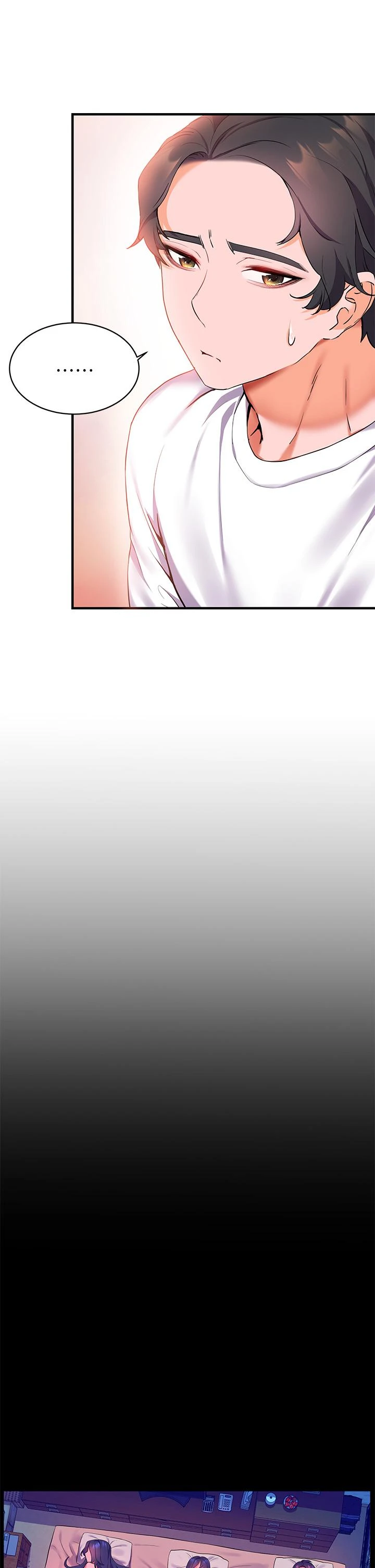 [韩国漫画] 幸福小岛 剧情,熟女人妻,巨乳大奶#[49P]-38