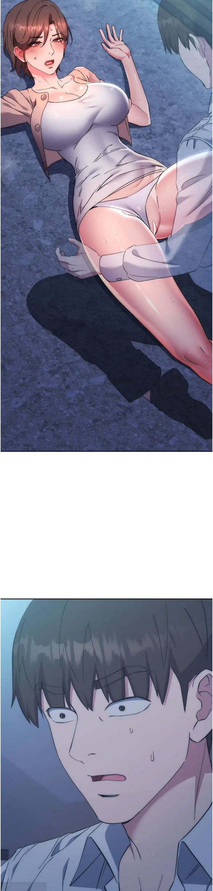 [韩国漫画] 边缘人的复仇 剧情,职场#[79P]-2