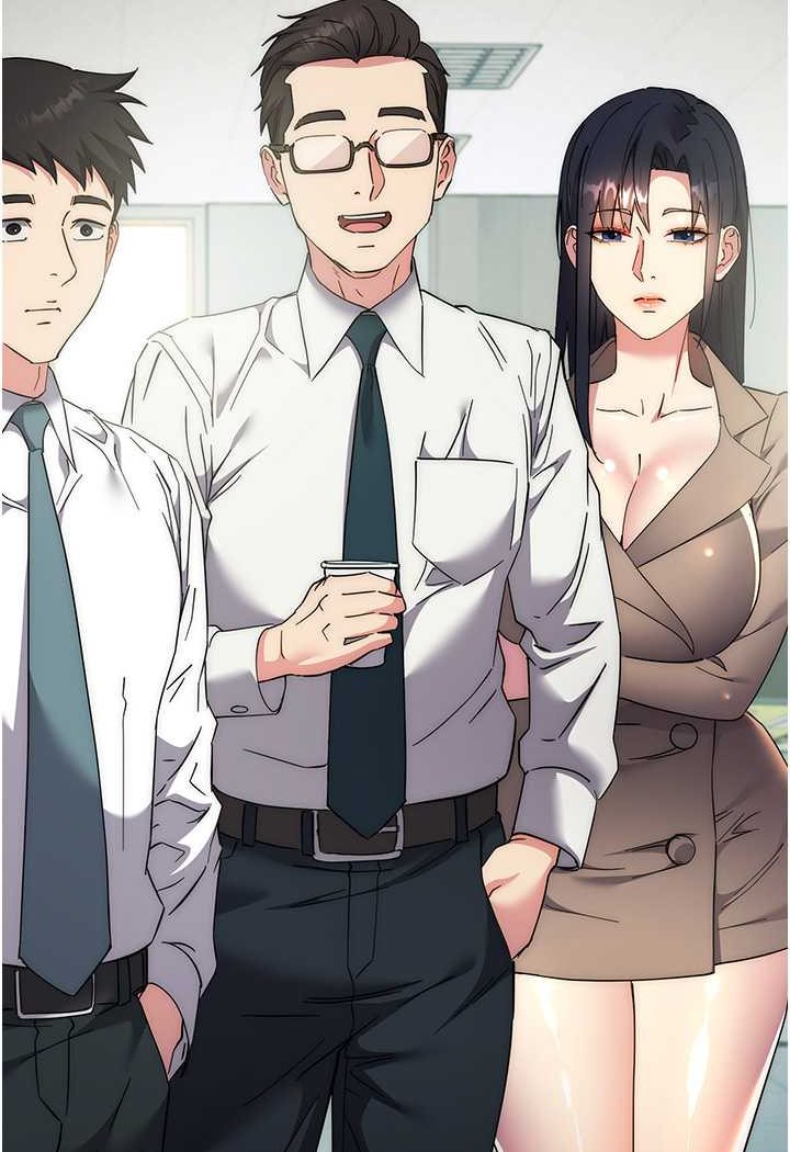 [韩国漫画] 边缘人的复仇 剧情,职场#[180P]-25