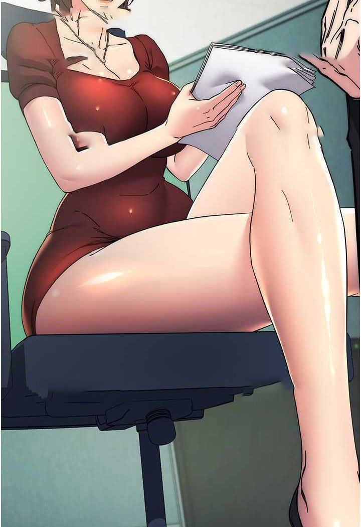 [韩国漫画] 边缘人的复仇 剧情,职场#[180P]-84