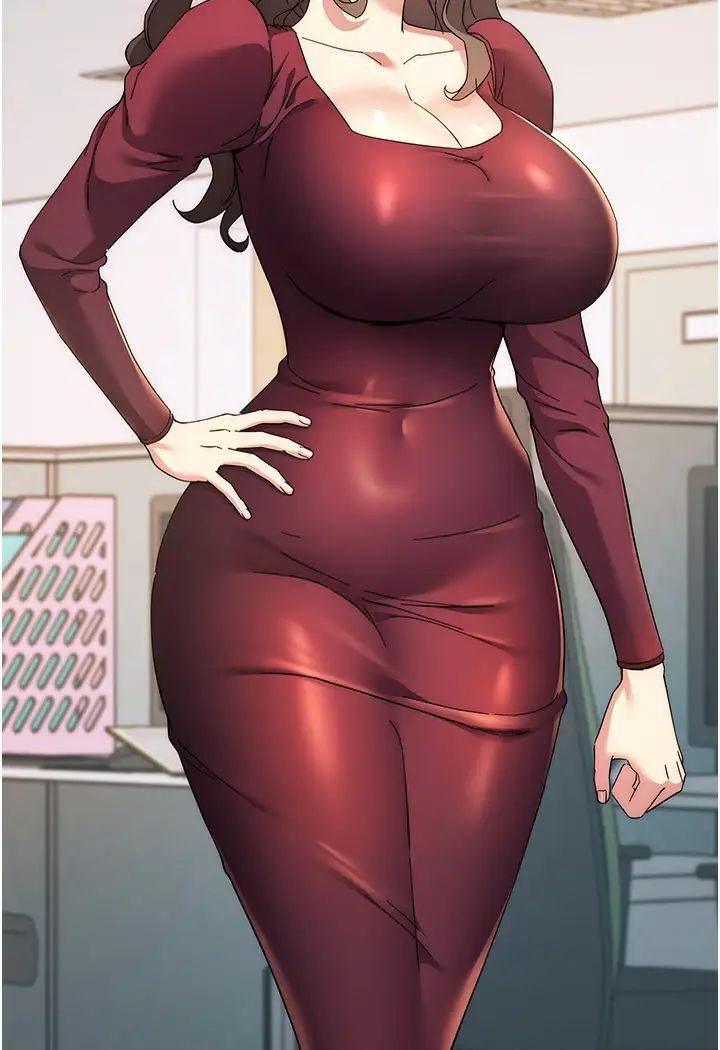 [韩国漫画] 边缘人的复仇 剧情,职场#[205P]-102