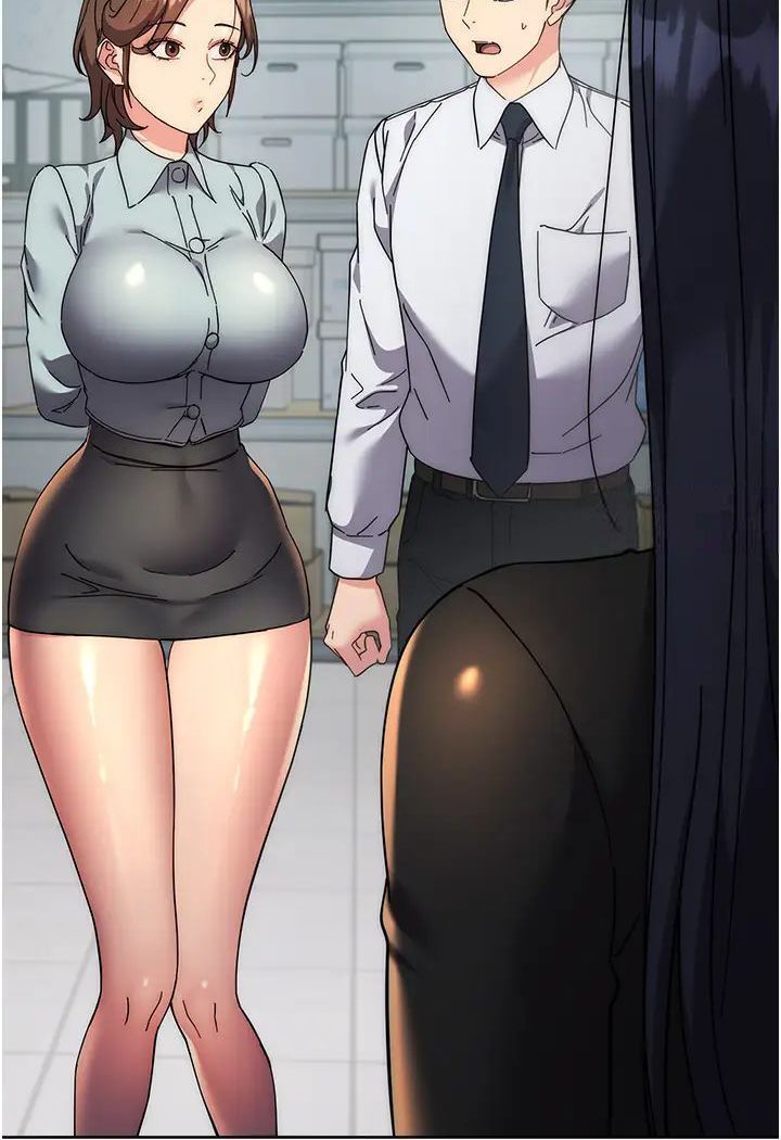 [韩国漫画] 边缘人的复仇 剧情,职场#[205P]-39