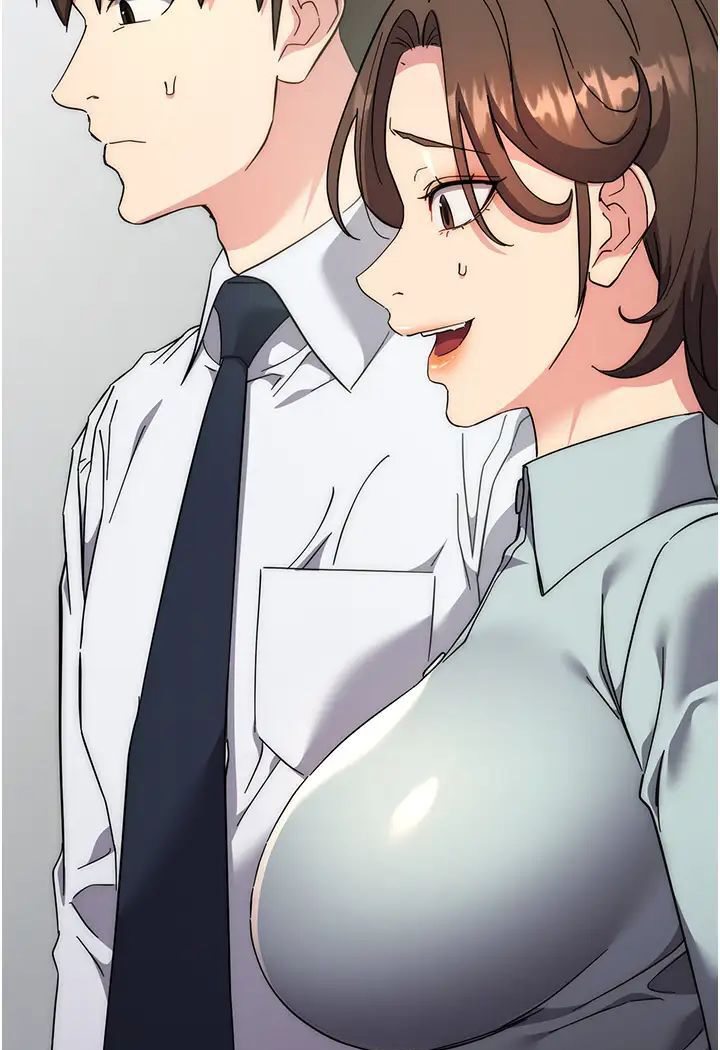 [韩国漫画] 边缘人的复仇 剧情,职场#[205P]-66