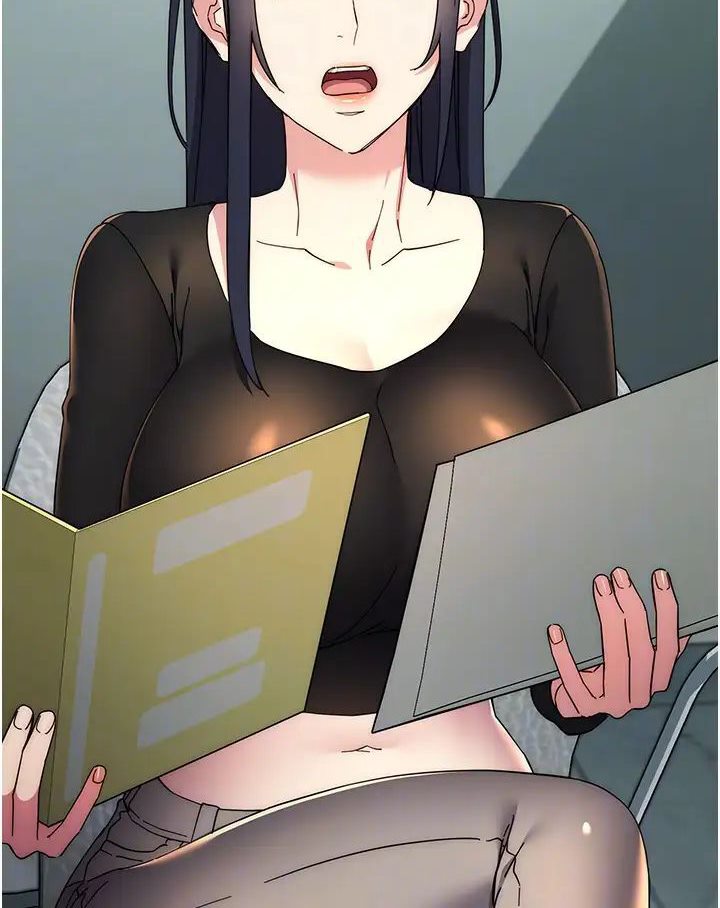 [韩国漫画] 边缘人的复仇 剧情,职场#[205P]-71