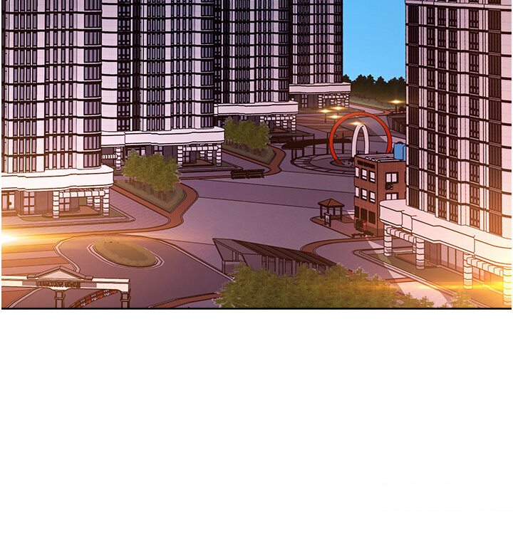 [韩国漫画] 边缘人的复仇 剧情,职场#[181P]-126