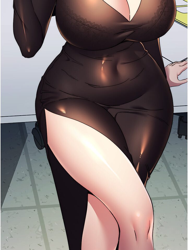 [韩国漫画] 边缘人的复仇 剧情,职场#[181P]-30