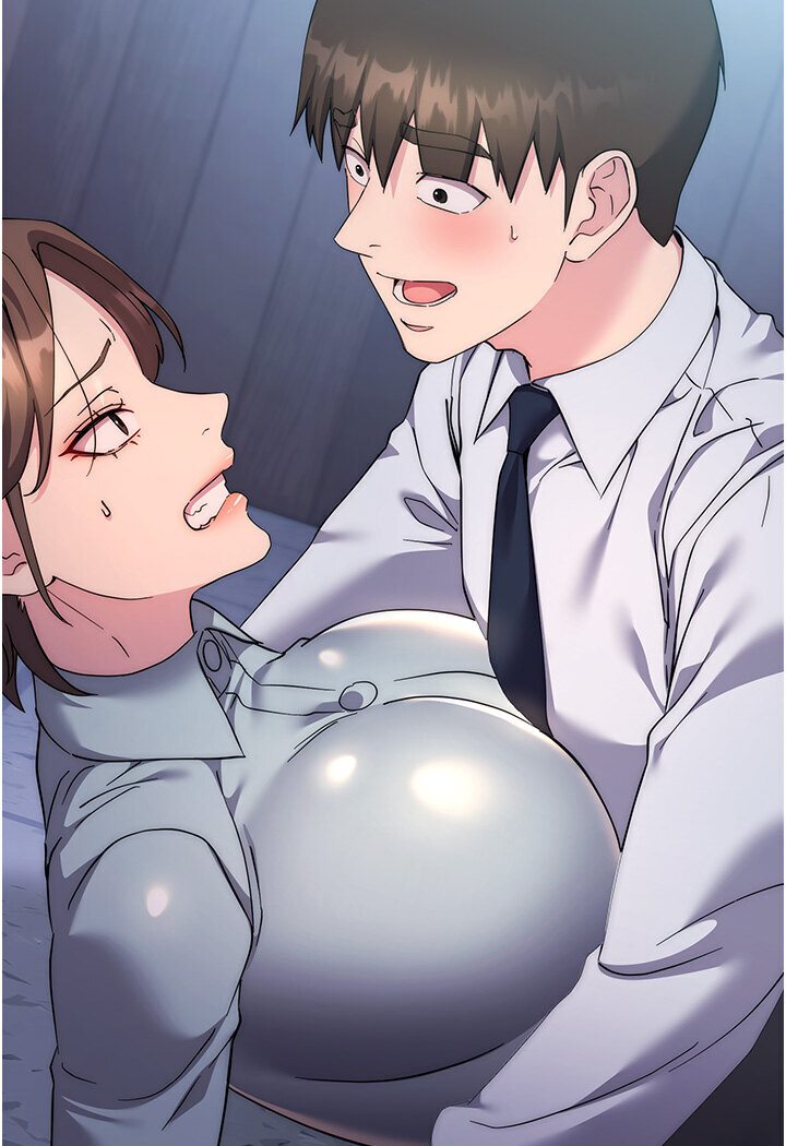 [韩国漫画] 边缘人的复仇 剧情,职场#[181P]-98