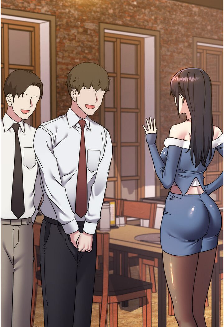 [韩国漫画] 边缘人的复仇 剧情,职场#[186P]-138