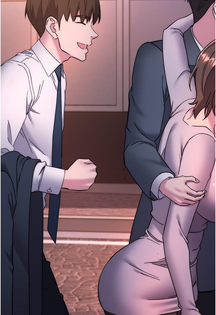 [韩国漫画] 边缘人的复仇 剧情,职场#[186P]-152