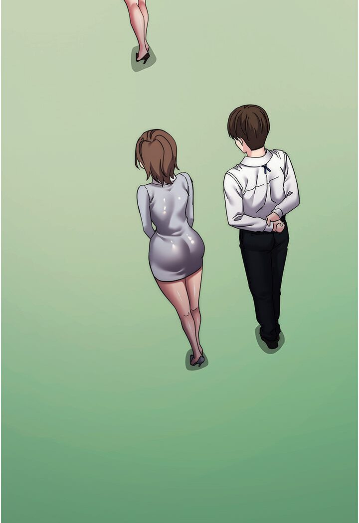 [韩国漫画] 边缘人的复仇 剧情,职场#[186P]-6