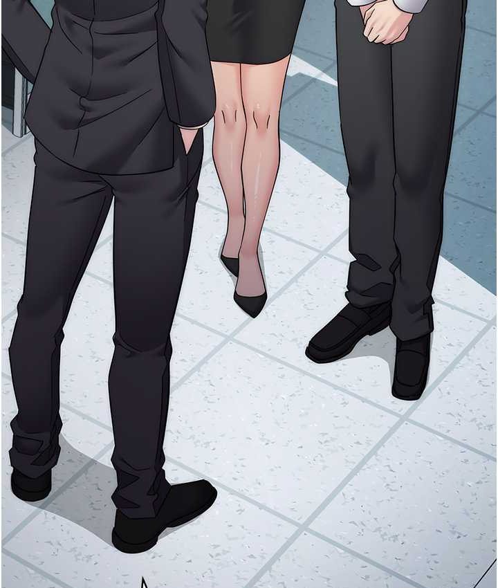 [韩国漫画] 边缘人的复仇 剧情,职场#[222P]-196