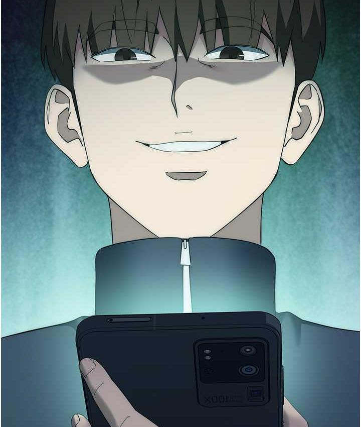 [韩国漫画] 边缘人的复仇 剧情,职场#[191P]-153