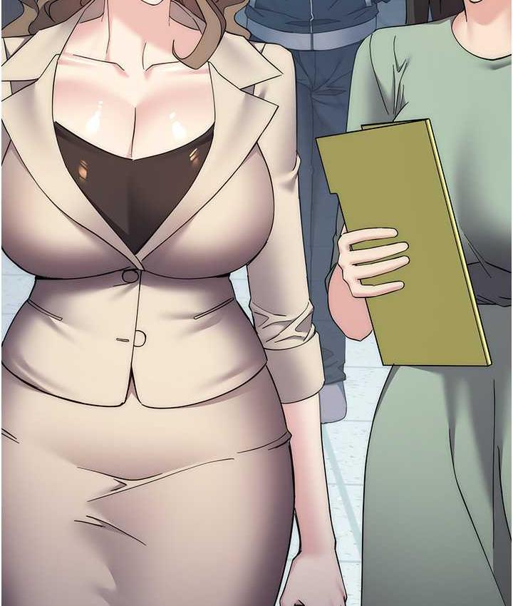 [韩国漫画] 边缘人的复仇 剧情,职场#[191P]-20