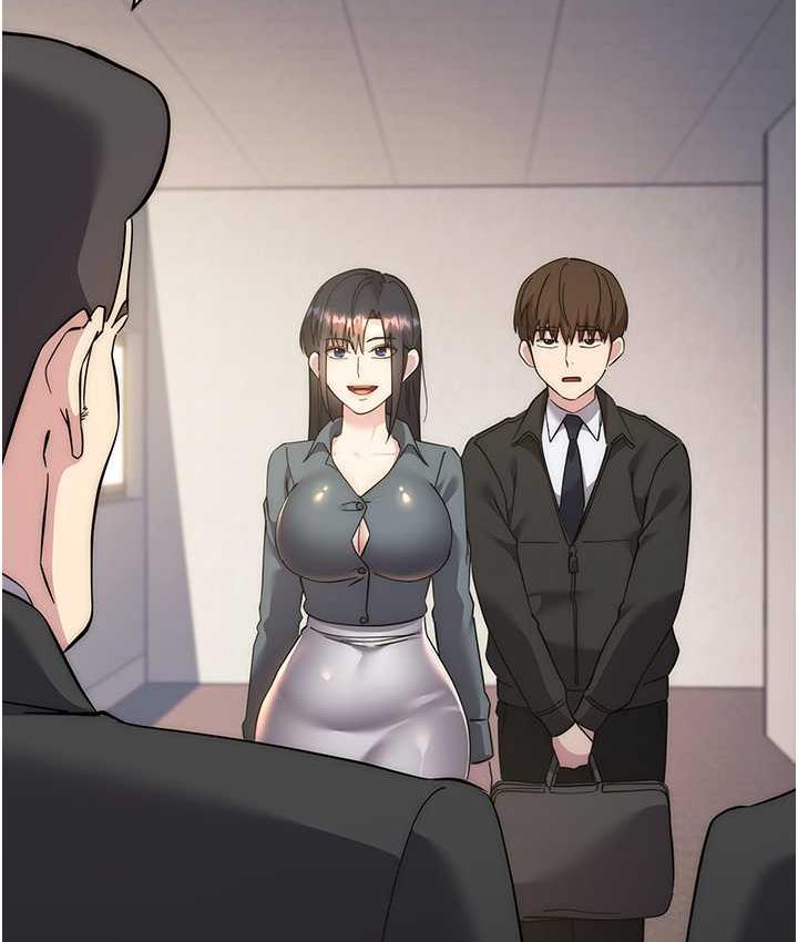 [韩国漫画] 边缘人的复仇 剧情,职场#[189P]-125