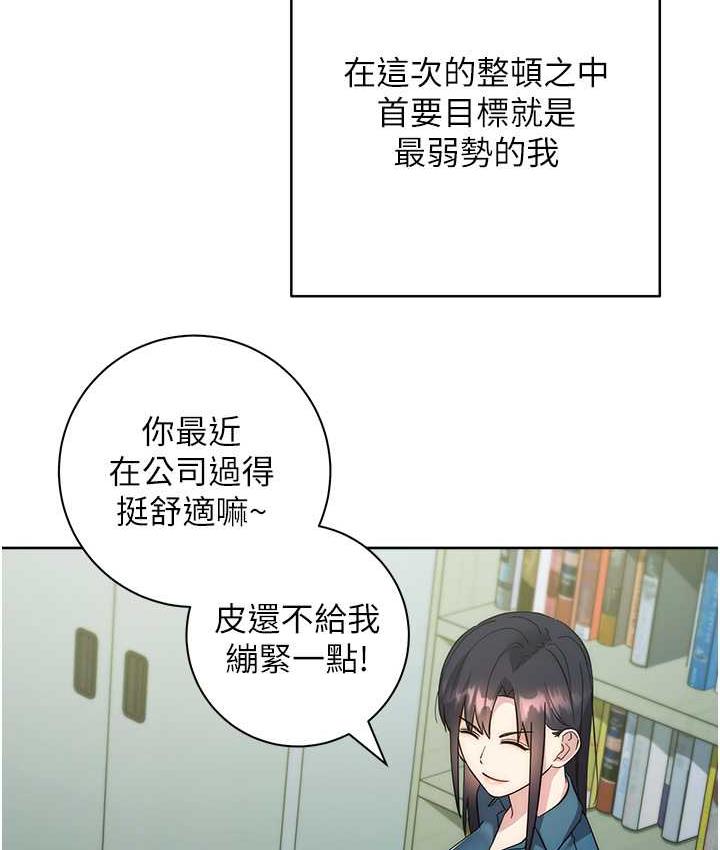 [韩国漫画] 边缘人的复仇 剧情,职场#[189P]-64