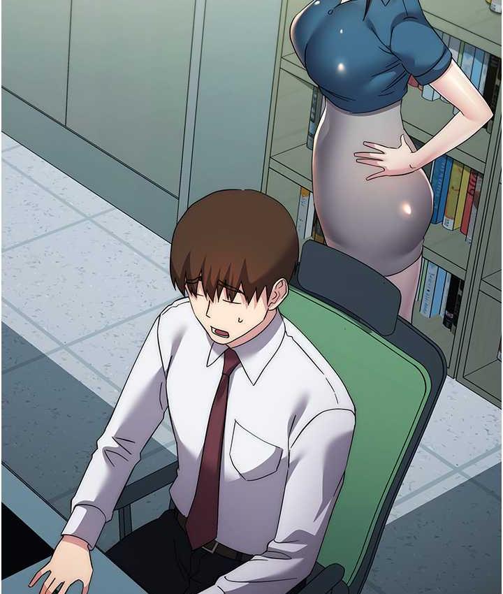 [韩国漫画] 边缘人的复仇 剧情,职场#[189P]-65