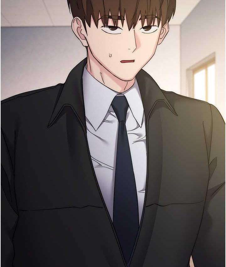 [韩国漫画] 边缘人的复仇 剧情,职场#[223P]-153