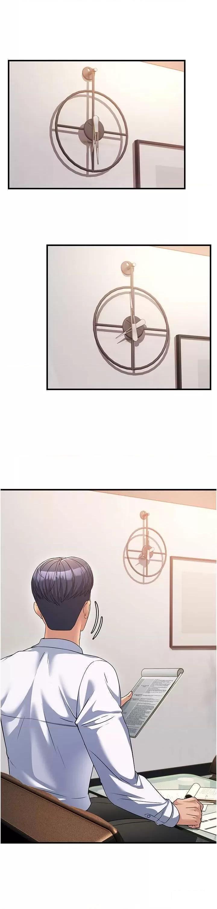 [韩国漫画] 跑友变岳母 剧情,熟女人妻#[48P]-31