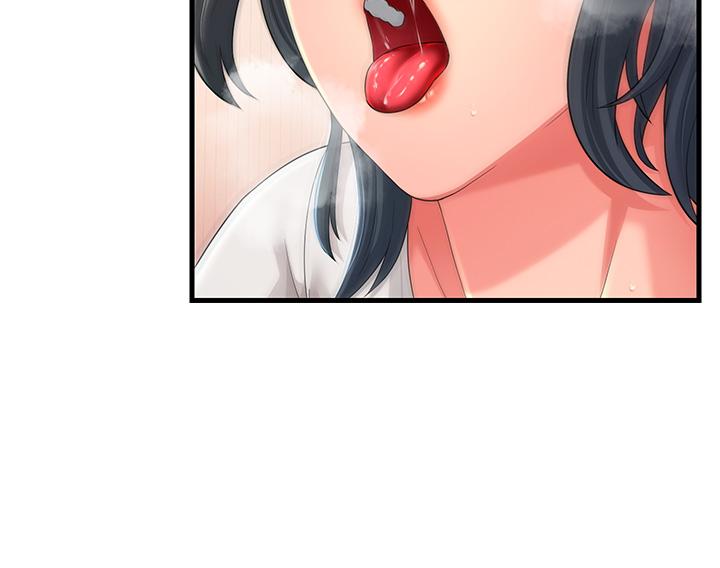 [韩国漫画] 跑友变岳母 剧情,熟女人妻#[43P]-25