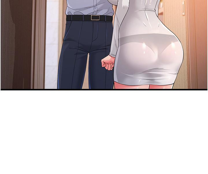 [韩国漫画] 跑友变岳母 剧情,熟女人妻#[43P]-5