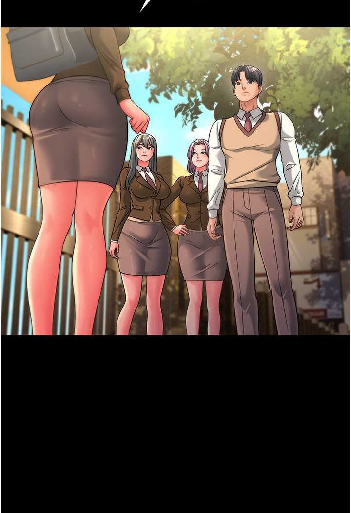 [韩国漫画] 跑友变岳母 剧情,熟女人妻#[148P]-10