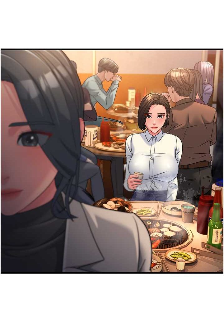 [韩国漫画] 跑友变岳母 剧情,熟女人妻#[148P]-141