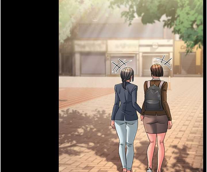 [韩国漫画] 跑友变岳母 剧情,熟女人妻#[148P]-29