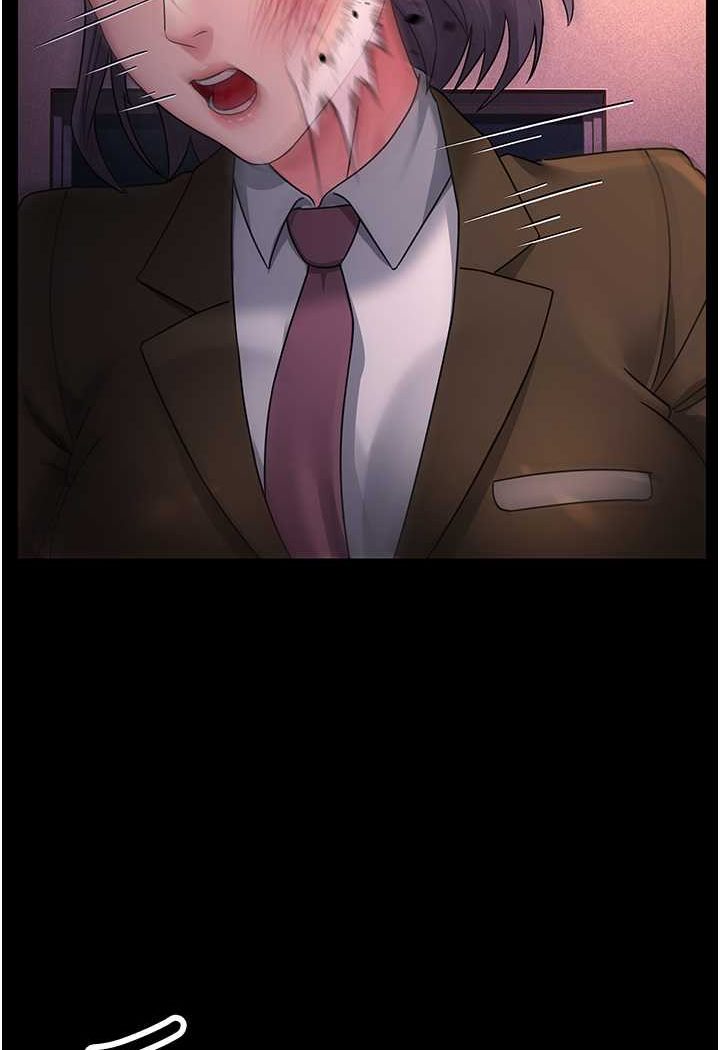 [韩国漫画] 跑友变岳母 剧情,熟女人妻#[148P]-96