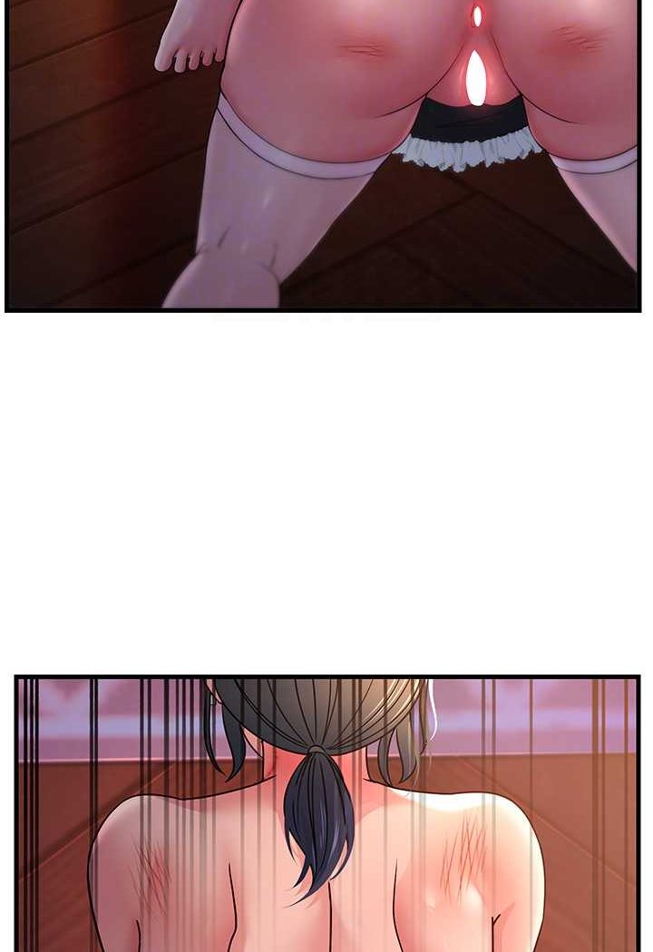 [韩国漫画] 跑友变岳母 剧情,熟女人妻#[135P]-47