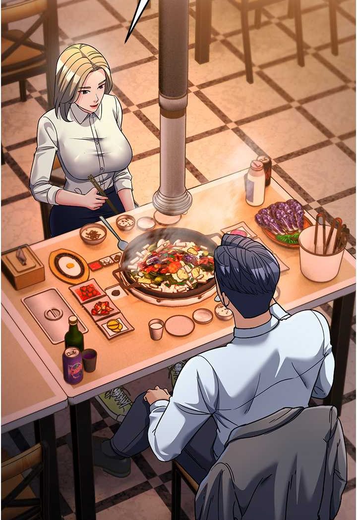 [韩国漫画] 跑友变岳母 剧情,熟女人妻#[139P]-106