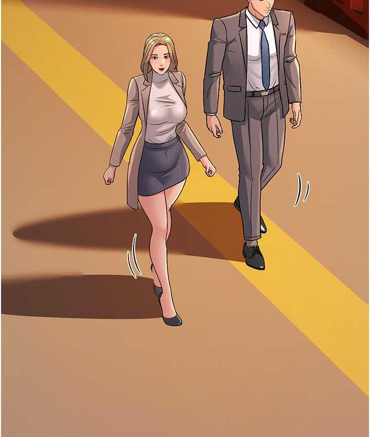 [韩国漫画] 跑友变岳母 剧情,熟女人妻#[185P]-114