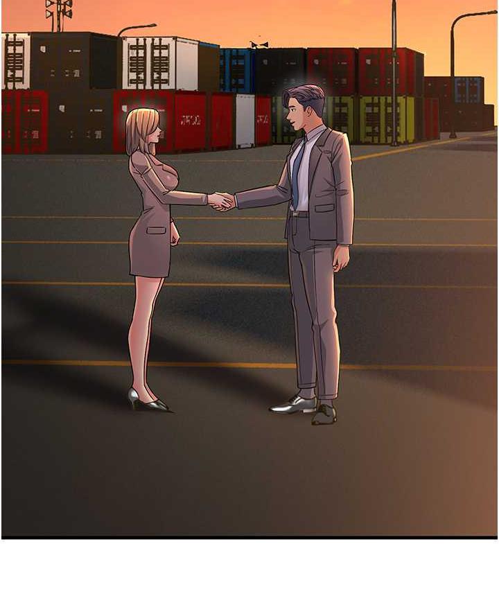 [韩国漫画] 跑友变岳母 剧情,熟女人妻#[185P]-131