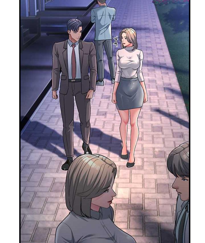 [韩国漫画] 跑友变岳母 剧情,熟女人妻#[185P]-136