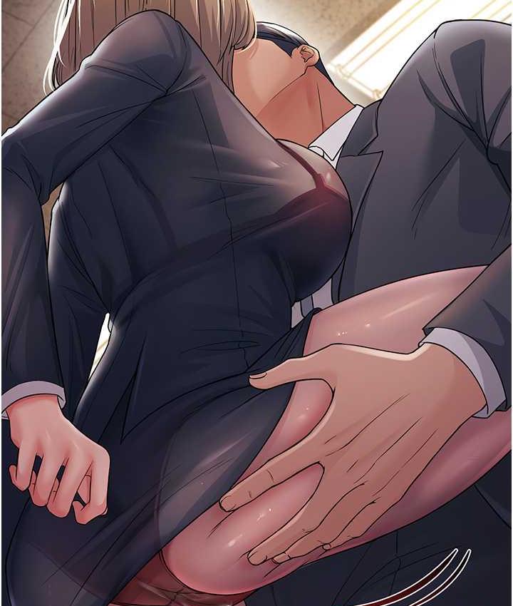 [韩国漫画] 跑友变岳母 剧情,熟女人妻#[185P]-183