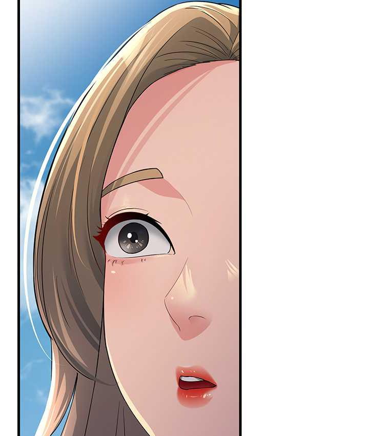 [韩国漫画] 跑友变岳母 剧情,熟女人妻#[185P]-24