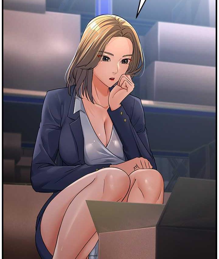 [韩国漫画] 跑友变岳母 剧情,熟女人妻#[185P]-5