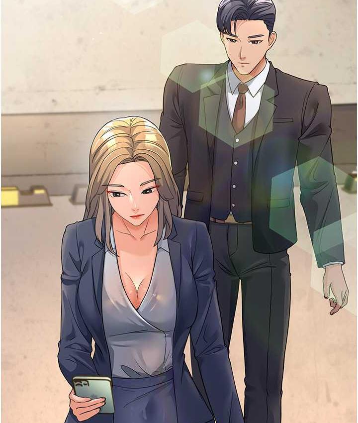 [韩国漫画] 跑友变岳母 剧情,熟女人妻#[185P]-9