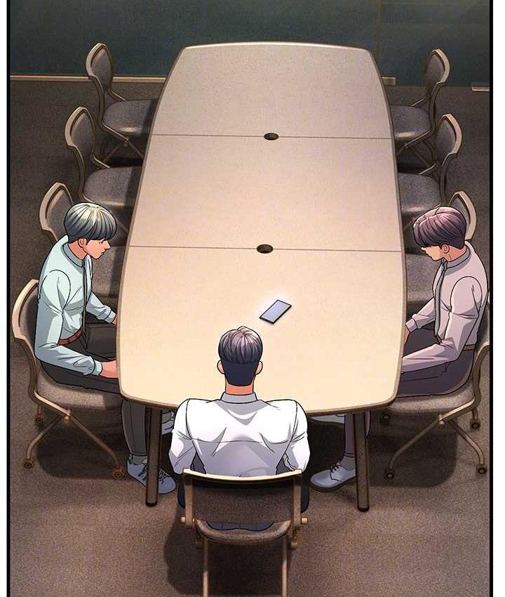 [韩国漫画] 跑友变岳母 剧情,熟女人妻#[185P]-93