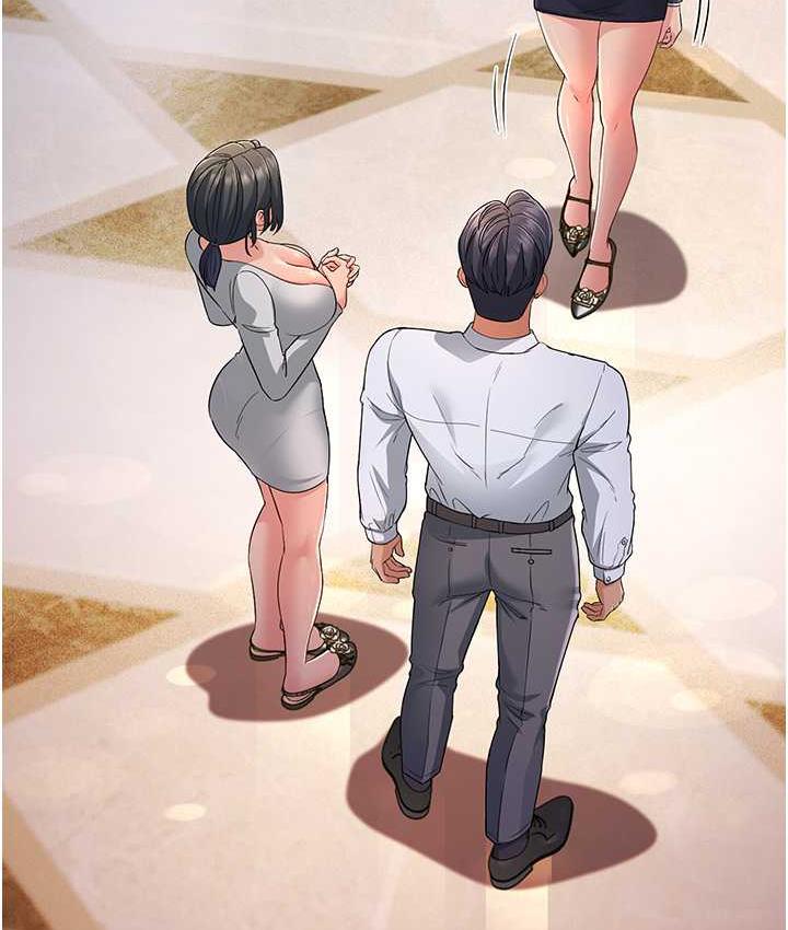 [韩国漫画] 跑友变岳母 剧情,熟女人妻#[165P]-4